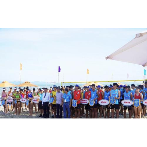 Giải Vô Địch Quốc Gia Chính Thức Khởi Tranh Từ 18–21/6/2025